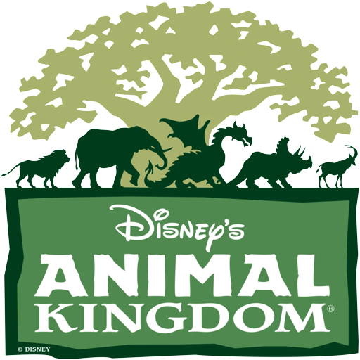 Animal Kingdom Logo 512