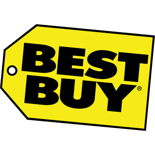 Best Buy Logo 512