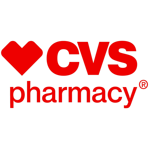 CVS Pharmacy Logo 512