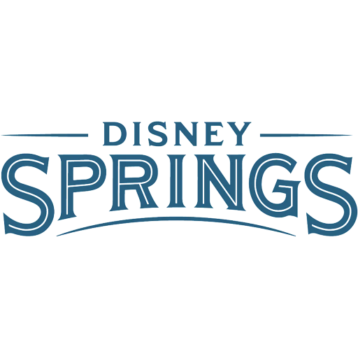 Disney Springs Logo 512