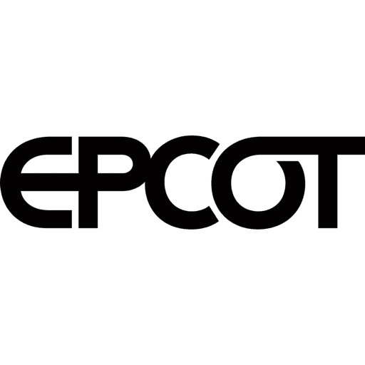 Epcot Logo 512