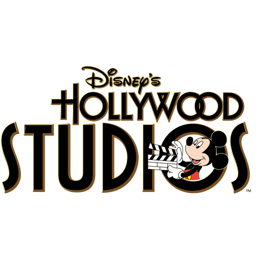 Hollywood Studios Logo 512