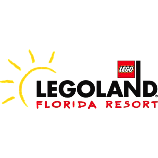 Legoland Florida Logo 512