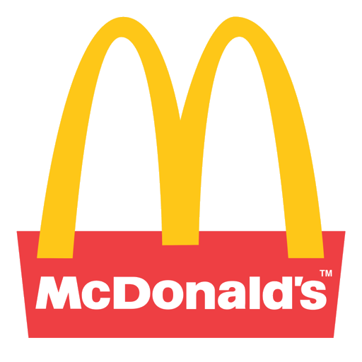 McDonalds Logo 512