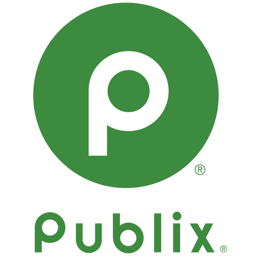 Publix Logo 512