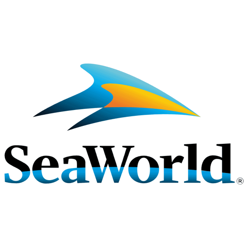 Seaworld Logo 512