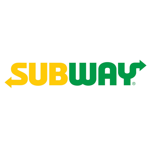 Subway Logo 512