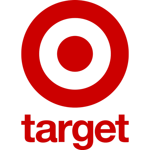 Target Store Logo 512