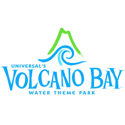 Volcano Bay Logo 512