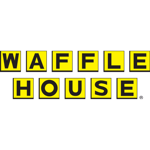 Waffle House Logo 512