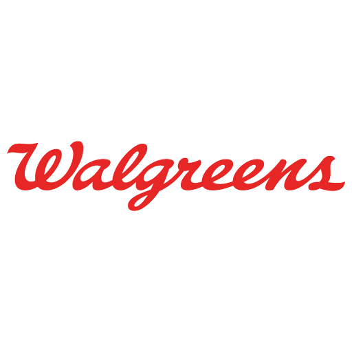 Walgreens Logo 512