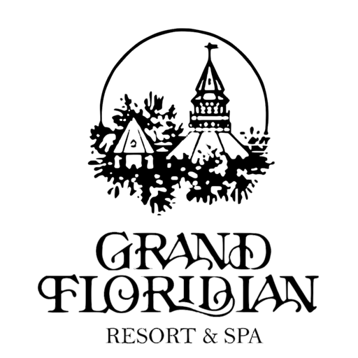 1 Grand Floridian Logo 512