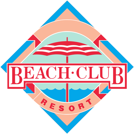 2 Beach Club Logo 512