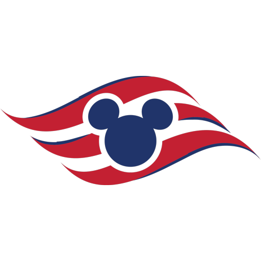 6 Disney Cruiseline Logo 512